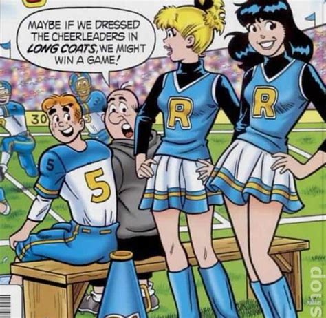 cheerleader porn comics